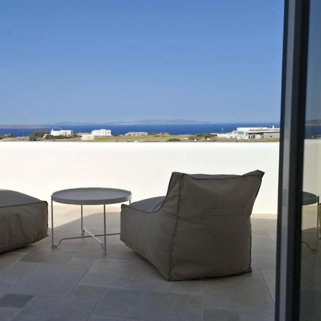 Gaia Mykonos Villas & Suites Tagoo  Extérieur photo
