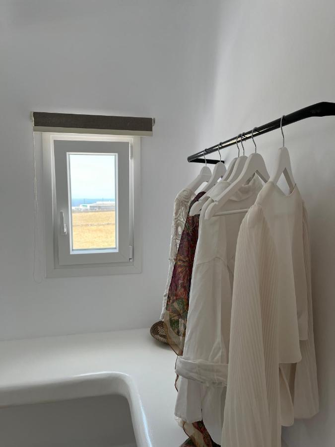 Gaia Mykonos Villas & Suites Tagoo  Extérieur photo