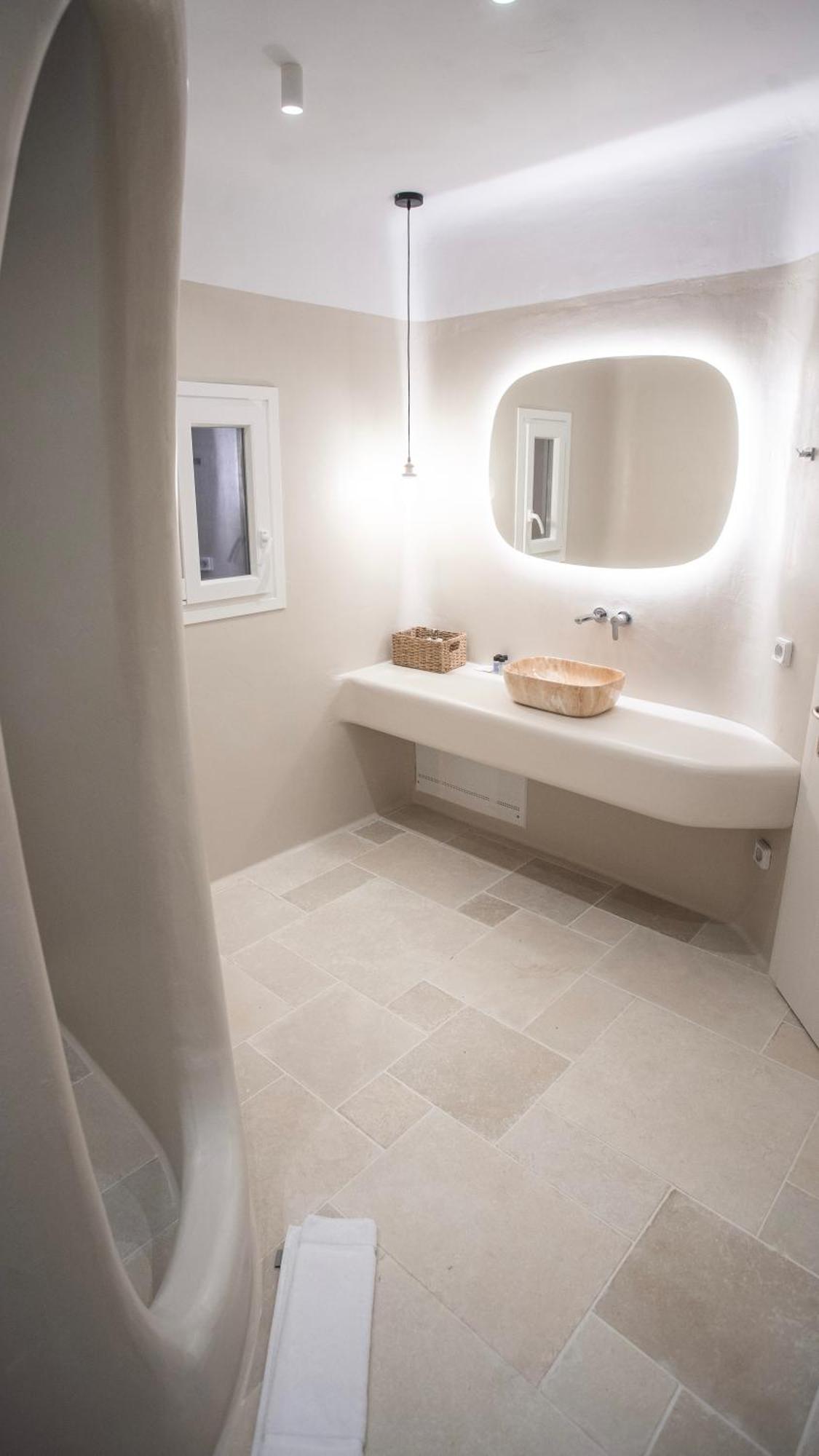 Gaia Mykonos Villas & Suites Tagoo  Extérieur photo